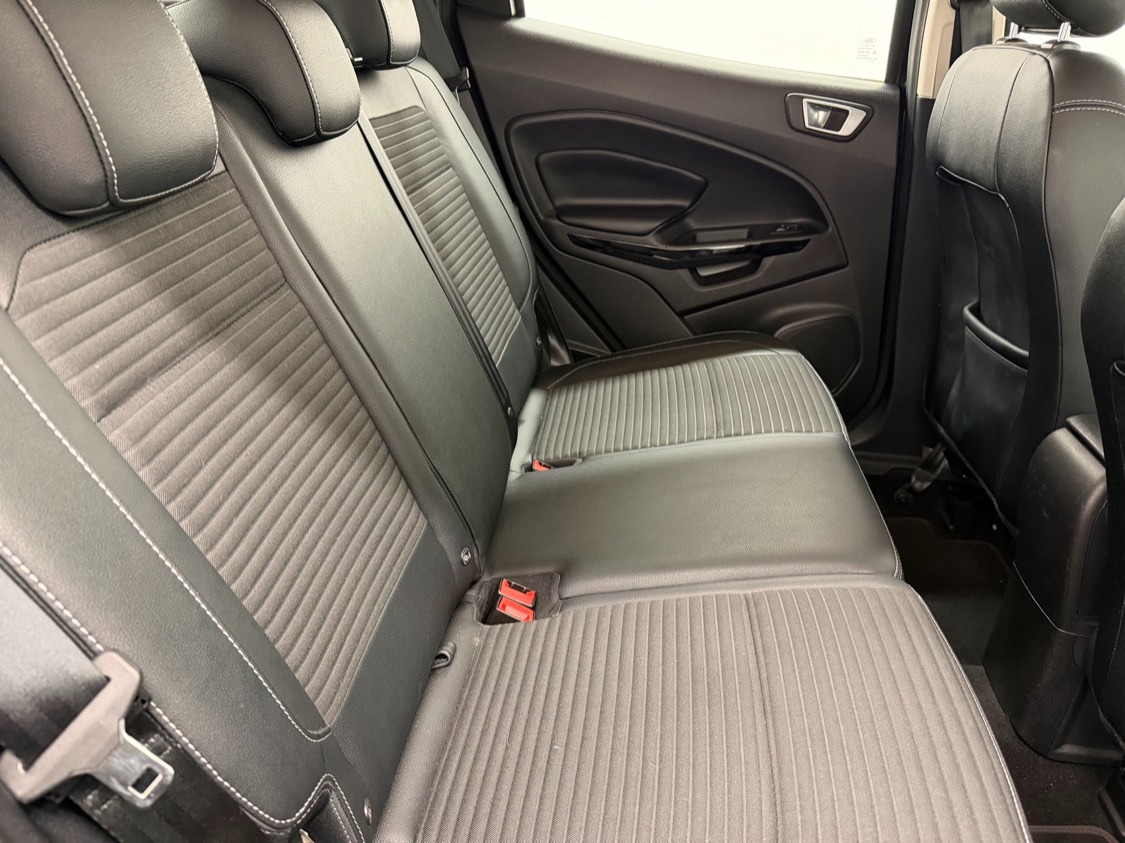 Used Ford Ecosport 2020 for sale - 77350392: Photo 19