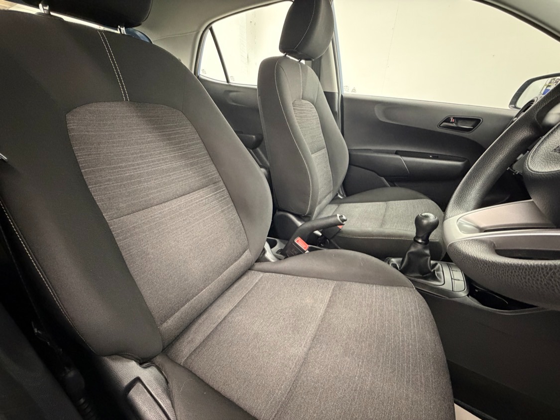 Used Kia Picanto 2018 for sale - 78000368: Photo 12