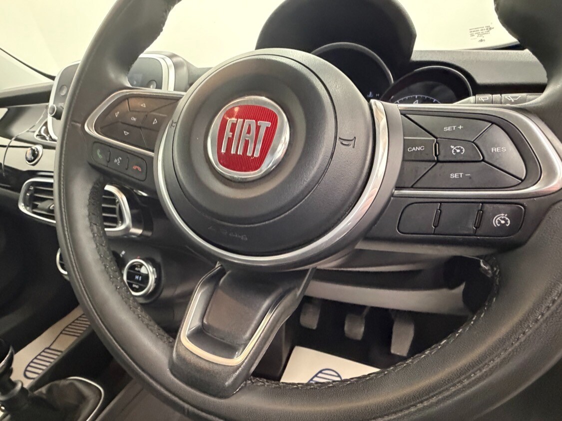 Used Fiat 500X 2019 for sale - 76894489: Photo 11