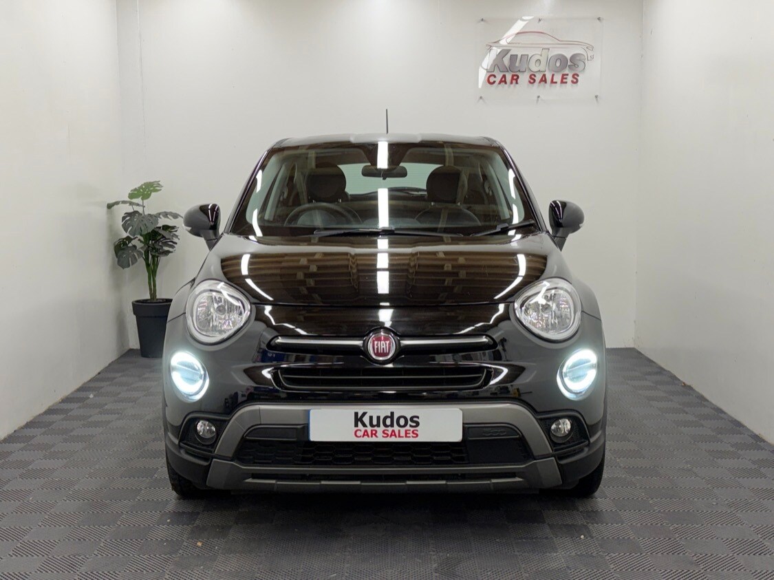 Used Fiat 500X 2019 for sale - 76894489: Photo 3
