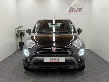 Used Fiat 500X 2019 for sale - 76894489: Photo