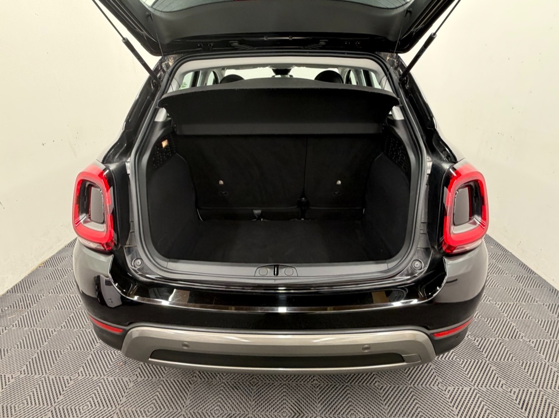 Used Fiat 500X 2019 for sale - 76894489: Photo 7