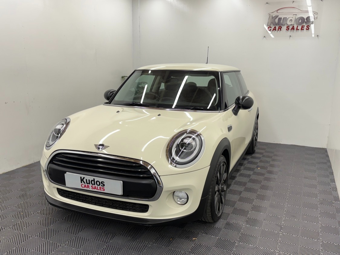 Used MINI Hatch 2018 for sale - 76894514: Photo 4