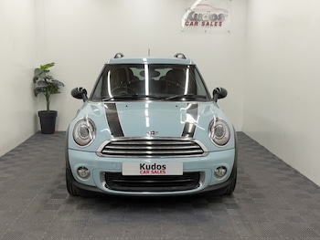 Used MINI Clubman 2013 for sale - 78297980: Photo