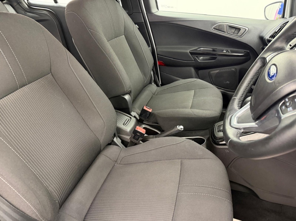 Used Ford B-MAX 2015 for sale - 77540105: Photo 10