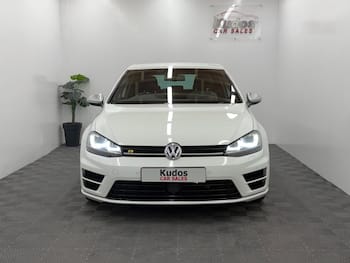 Used Volkswagen Golf 2015 for sale - 79623335: Photo