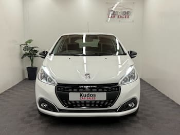 Used Peugeot 208 2017 for sale - 79785693: Photo