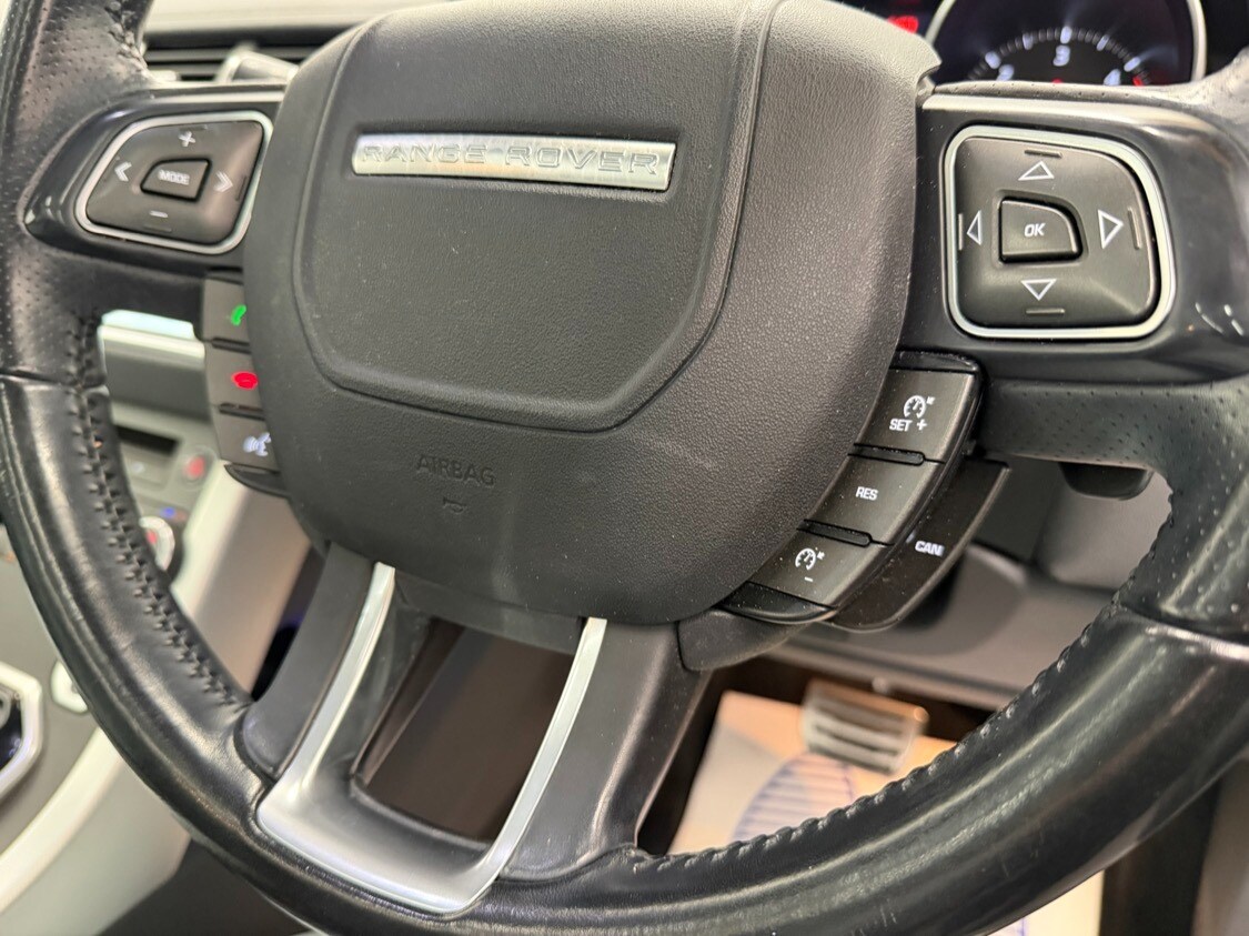 Used Land Rover Range Rover Evoque 2017 for sale - 77916233: Photo 12