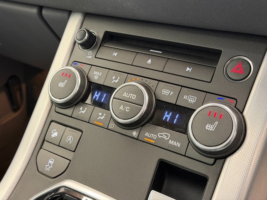 Used Land Rover Range Rover Evoque 2017 for sale - 77916233: Photo 22