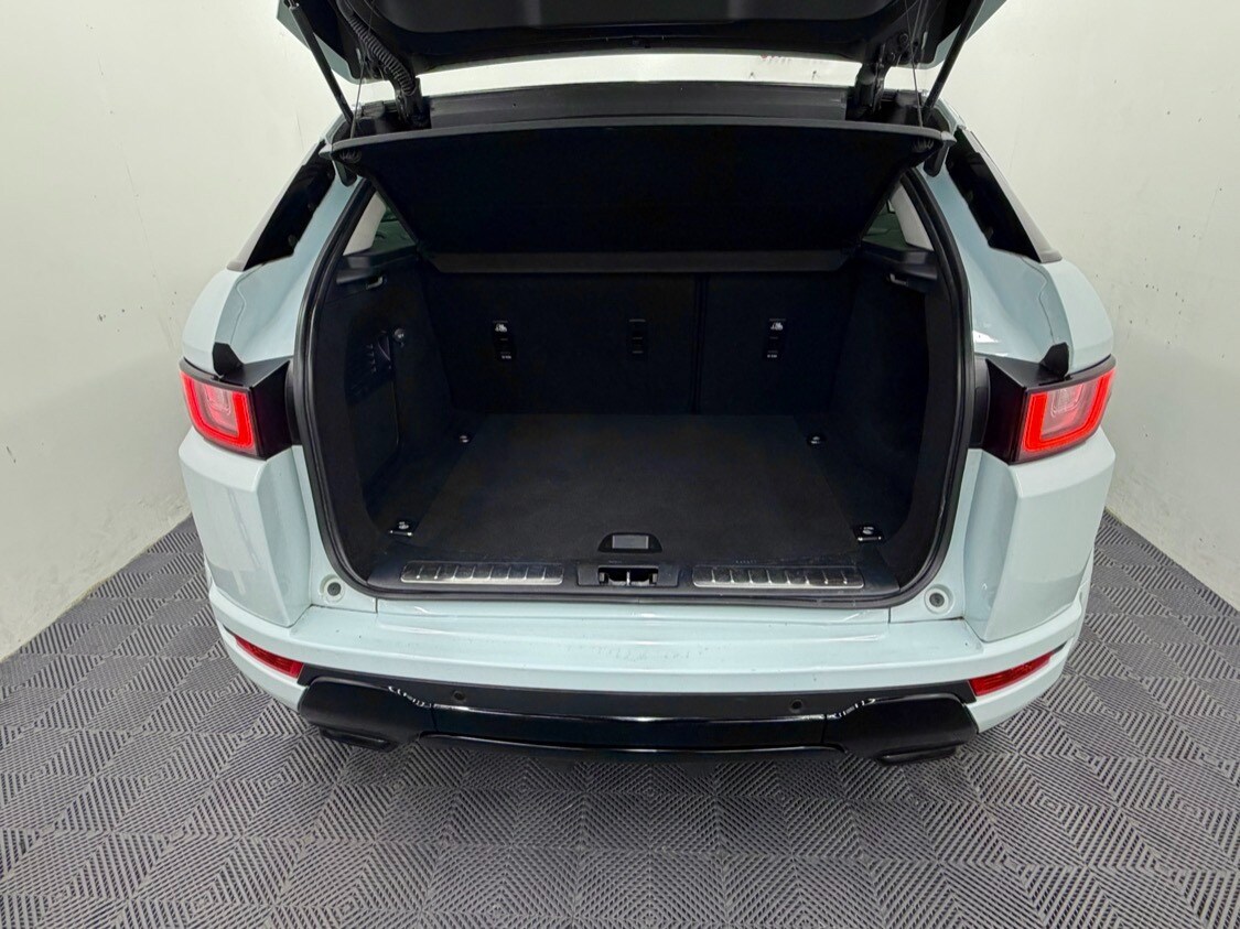 Used Land Rover Range Rover Evoque 2017 for sale - 77916233: Photo 8