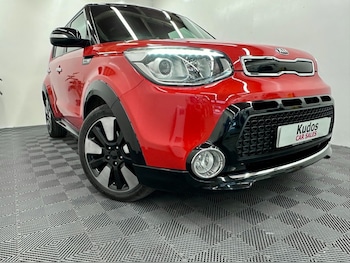 Used Kia Soul 2016 for sale - 75375648: Photo