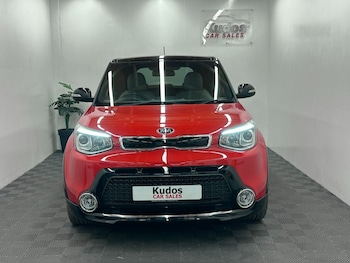 Used Kia Soul 2016 for sale - 75375648: Photo