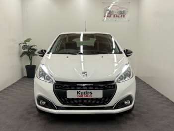 Used Peugeot 208 2017 for sale - 74983859: Photo
