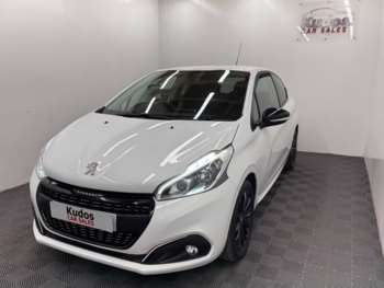 Used Peugeot 208 2017 for sale - 74983859: Photo