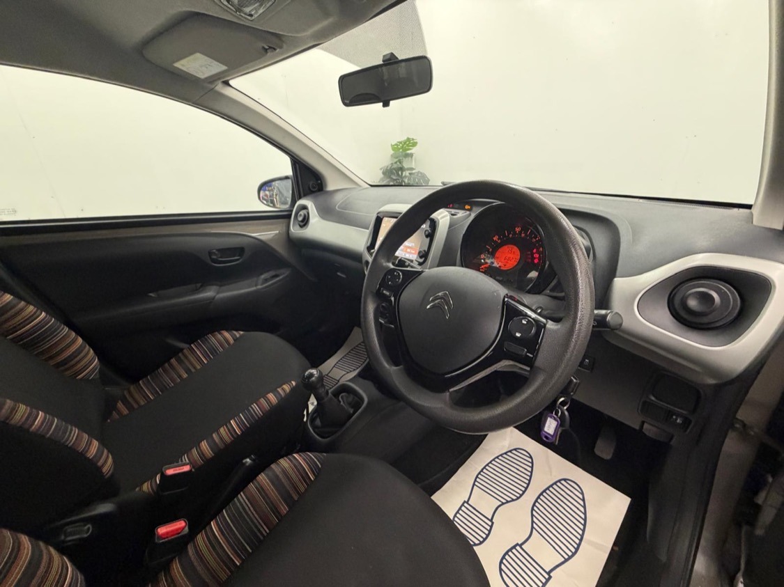 Used Citroen C1 2015 for sale - 77807432: Photo 10