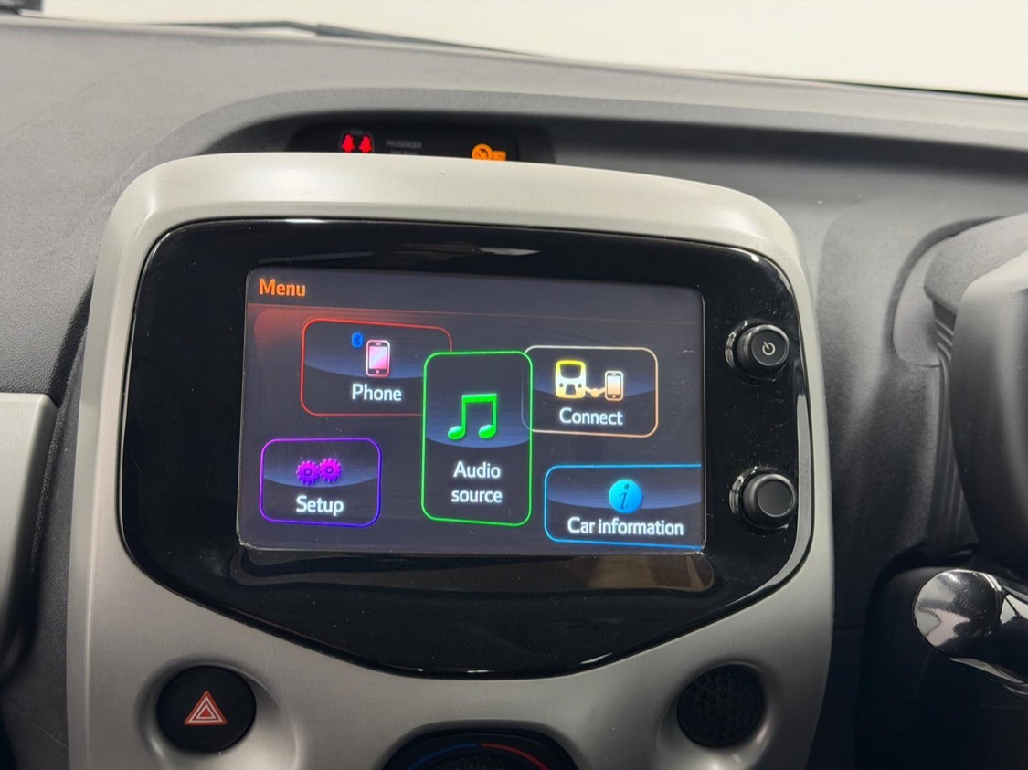 Used Citroen C1 2015 for sale - 77807432: Photo 12