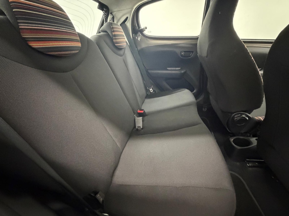 Used Citroen C1 2015 for sale - 77807432: Photo 14