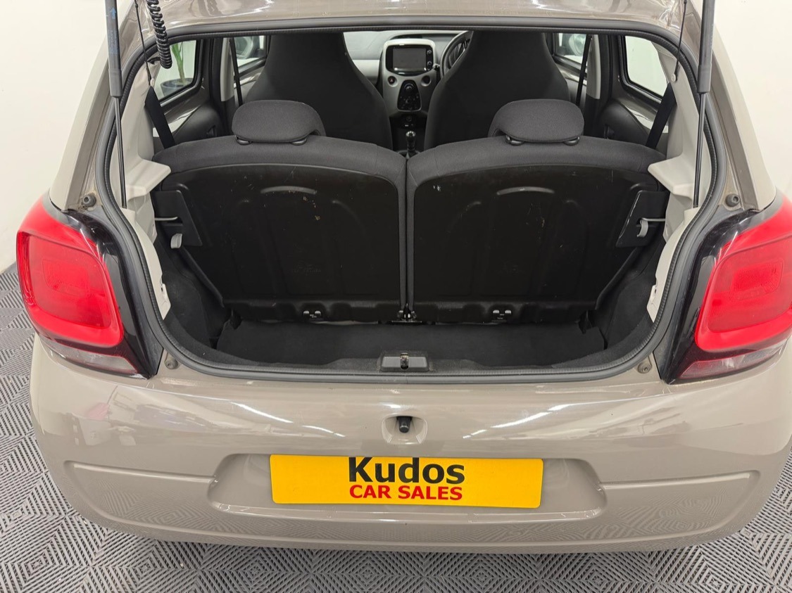 Used Citroen C1 2015 for sale - 77807432: Photo 7