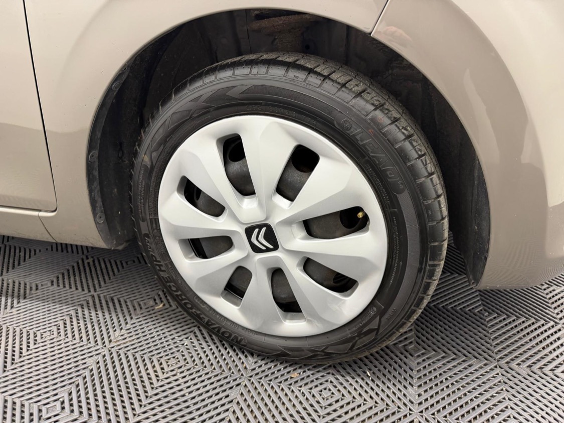 Used Citroen C1 2015 for sale - 77807432: Photo 9