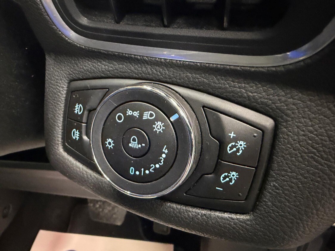 Used Ford B-MAX 2014 for sale - 77595718: Photo 18