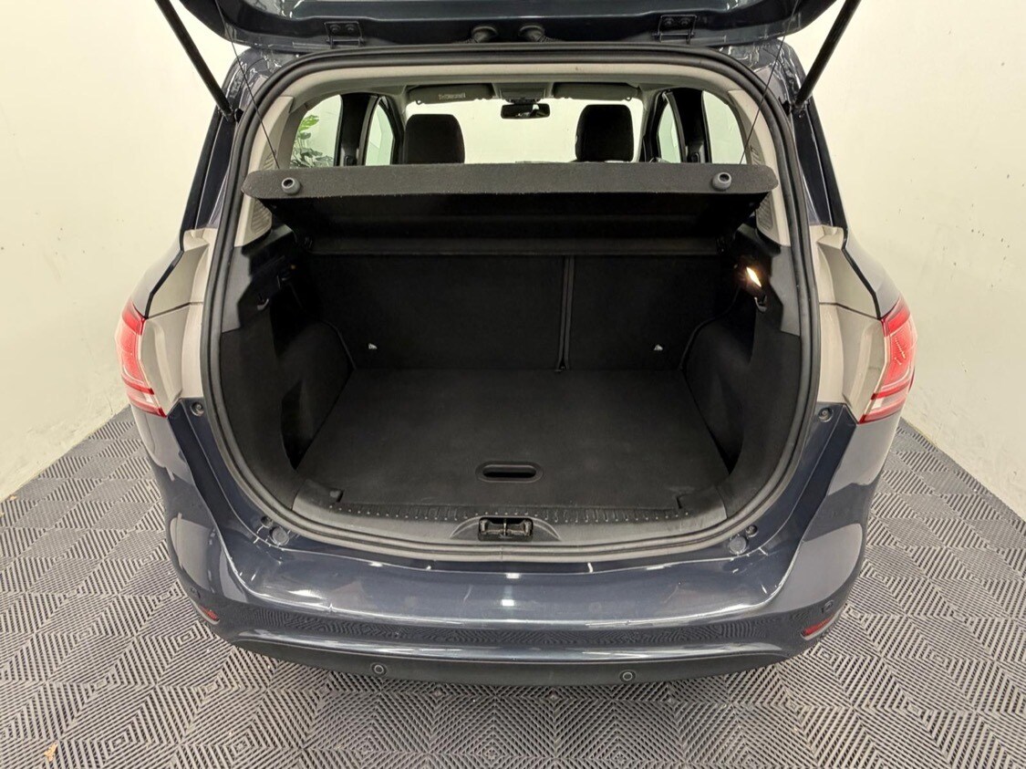 Used Ford B-MAX 2014 for sale - 77595718: Photo 7