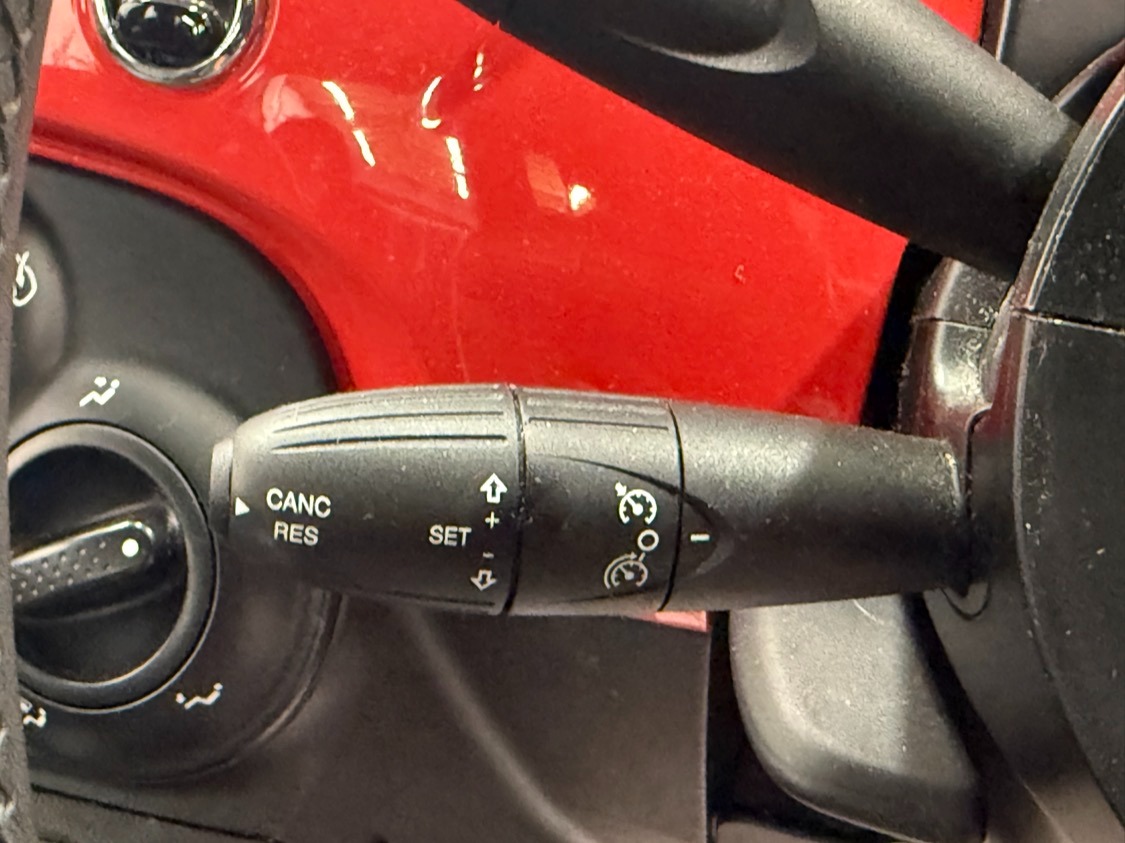 Used Fiat 500 2020 for sale - 77053129: Photo 14