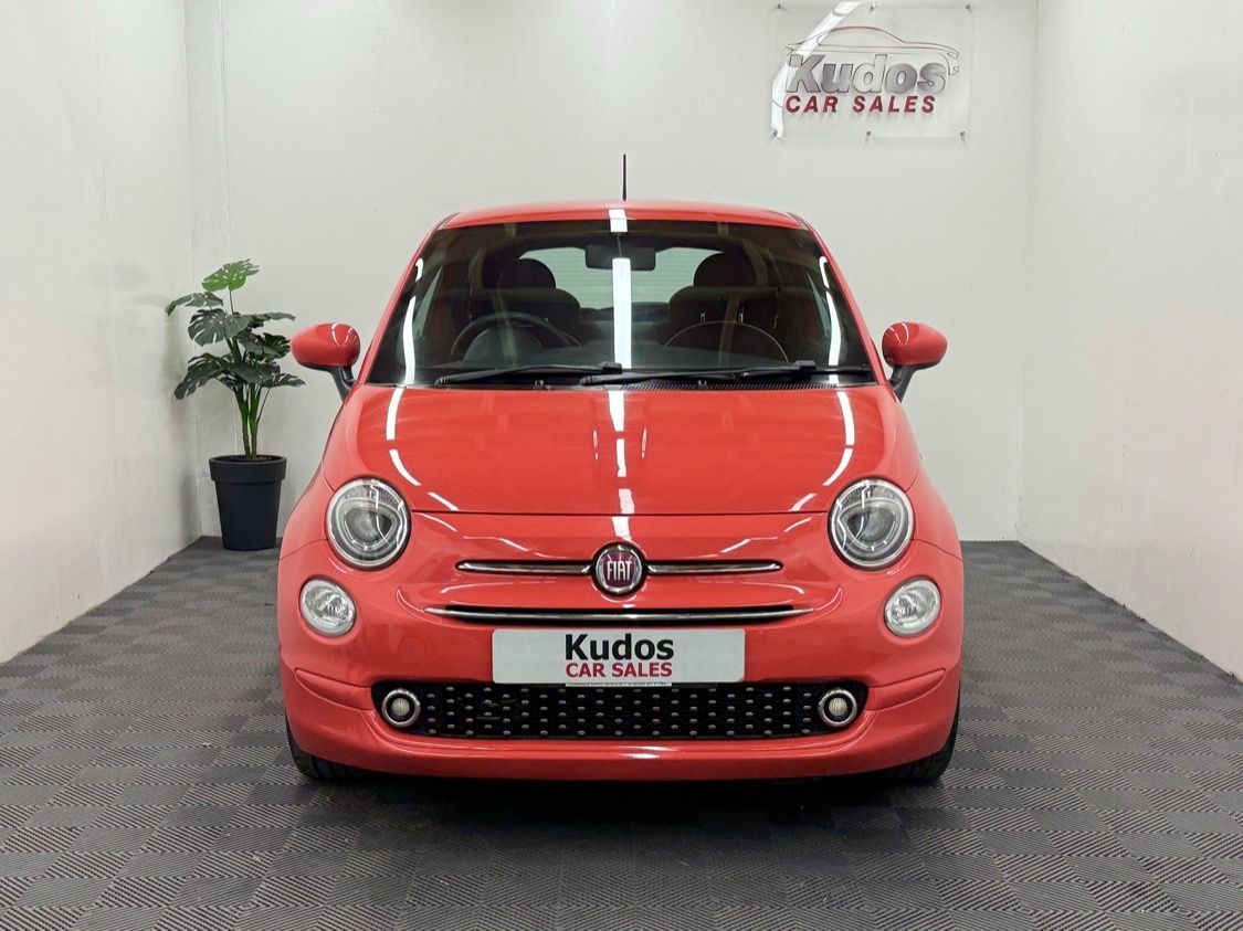 Used Fiat 500 2020 for sale - 77053129: Photo 3