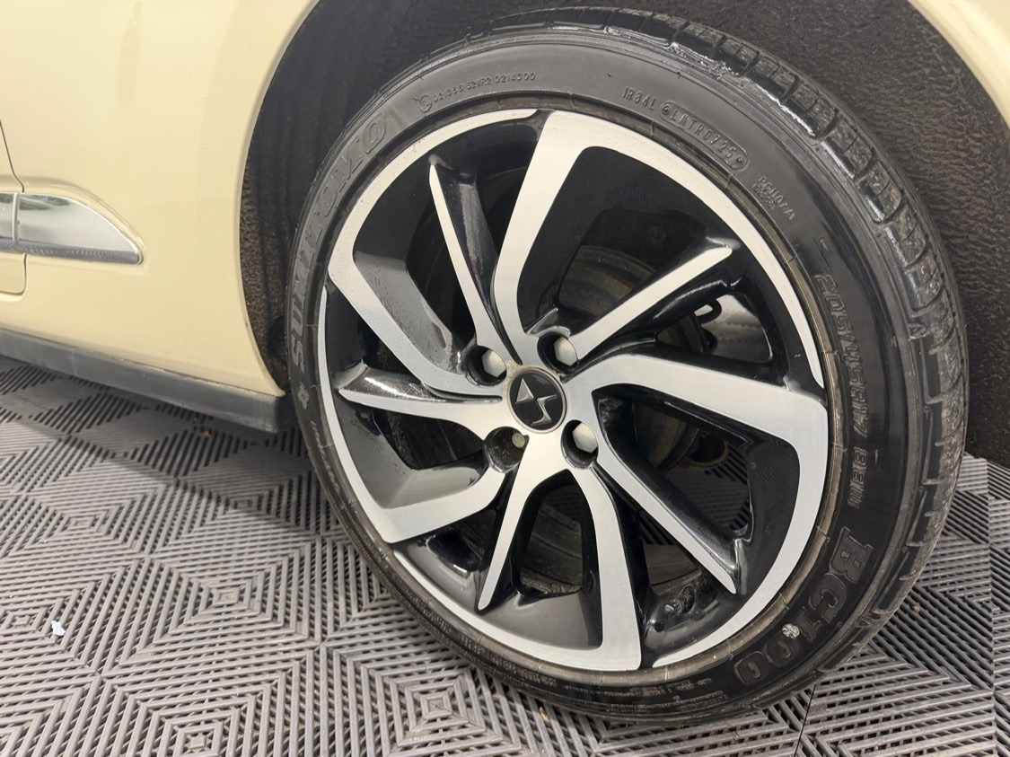 Used DS Automobiles DS 3 2018 for sale - 77743047: Photo 9