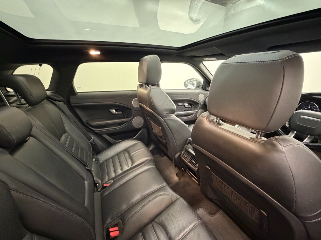 Used Land Rover Range Rover Evoque 2017 for sale - 77916873: Photo 11