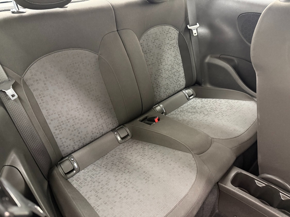 Used Vauxhall ADAM 2014 for sale - 77051626: Photo 18