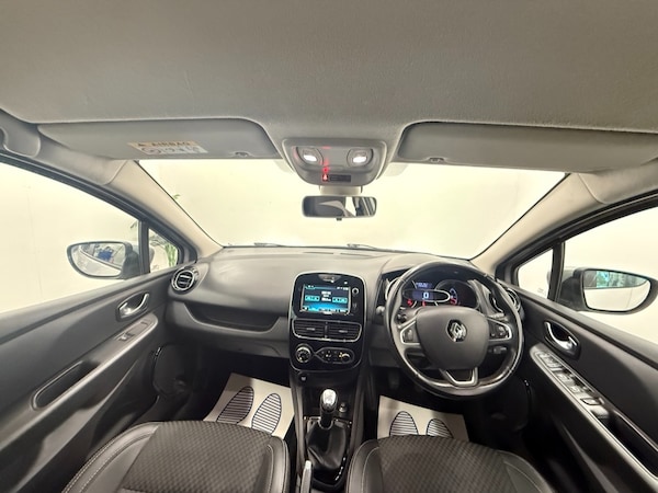 Used Renault Clio 2019 for sale - 76234183: Photo 14