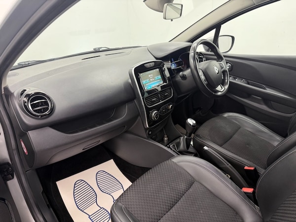 Used Renault Clio 2019 for sale - 76234183: Photo 19