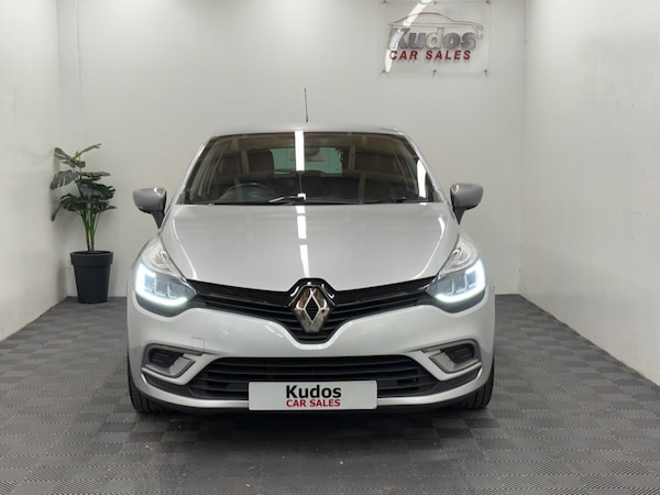 Used Renault Clio 2019 for sale - 76234183: Photo 3
