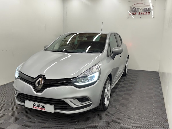 Used Renault Clio 2019 for sale - 76234183: Photo 4