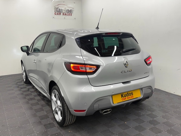 Used Renault Clio 2019 for sale - 76234183: Photo 5