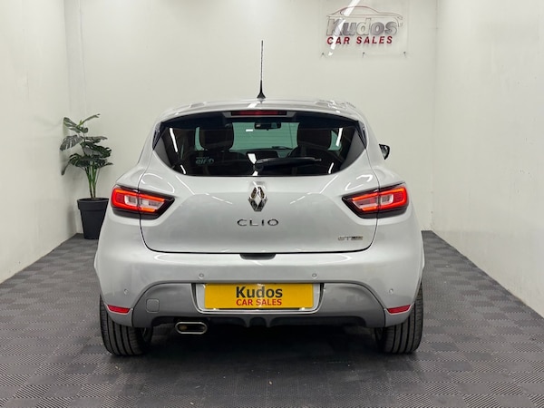 Used Renault Clio 2019 for sale - 76234183: Photo 6