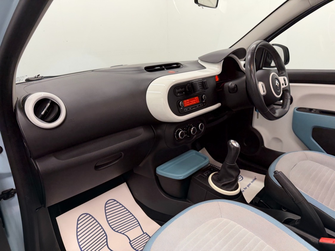 Used Renault Twingo 2016 for sale - 77053377: Photo 16