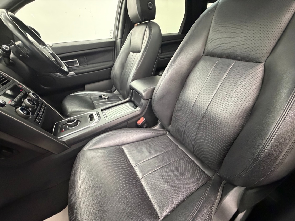 Used Land Rover Discovery Sport 2018 for sale - 76892630: Photo 21