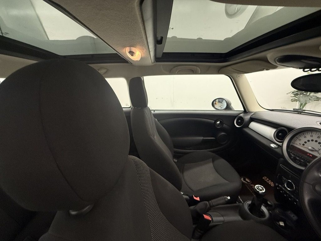 Used MINI Hatch 2013 for sale - 77101284: Photo 10