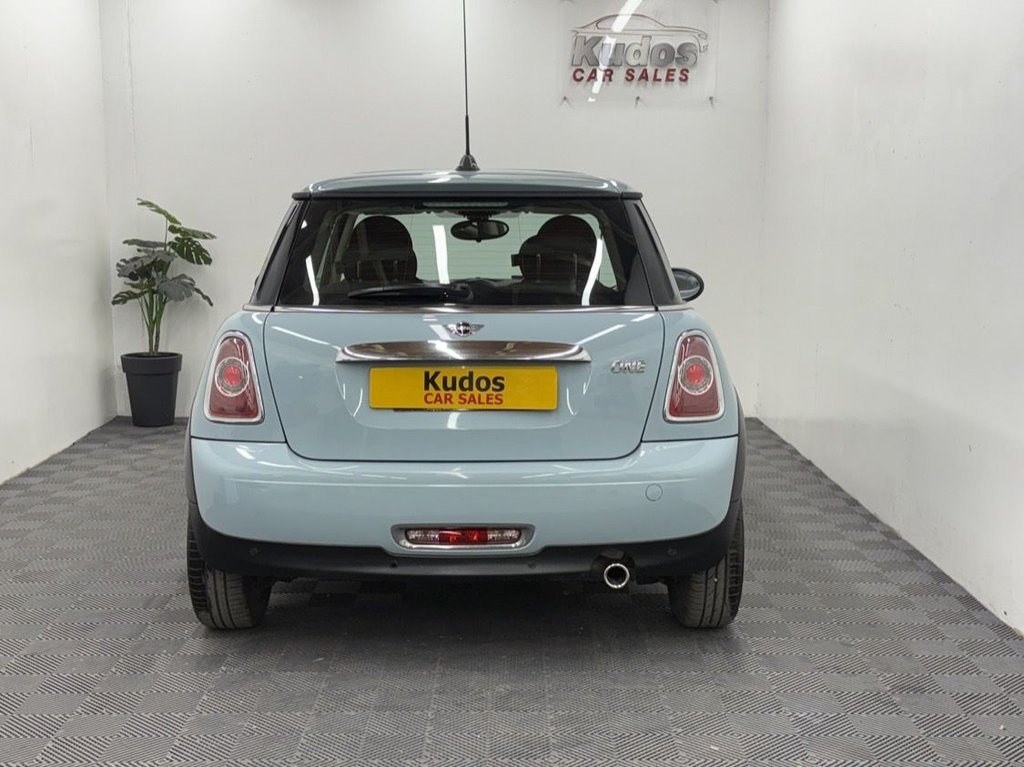 Used MINI Hatch 2013 for sale - 77101284: Photo 6