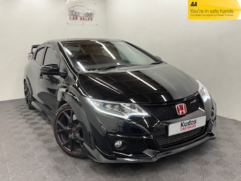 Used Honda Civic 2016 for sale - 78852922: Photo