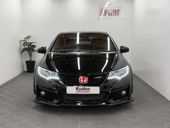 Used Honda Civic 2016 for sale - 78852922: Photo
