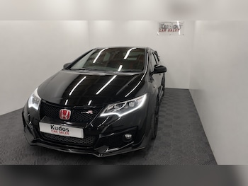 Used Honda Civic 2016 for sale - 78852922: Photo