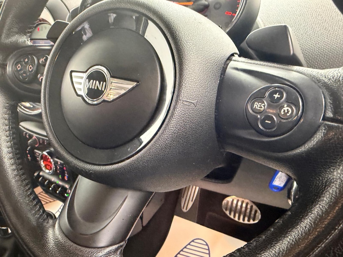 Used MINI Paceman 2015 for sale - 77491806: Photo 11