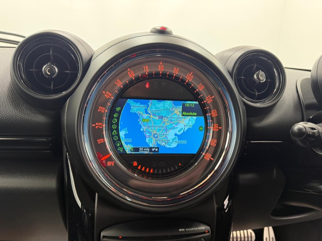 Used MINI Paceman 2015 for sale - 77491806: Photo 15