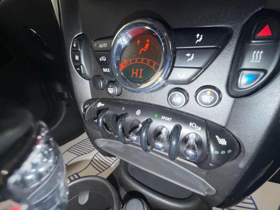 Used MINI Paceman 2015 for sale - 77491806: Photo 18