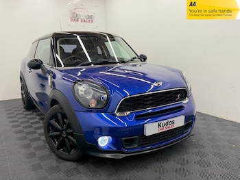 Used MINI Paceman 2015 for sale - 77491806: Photo