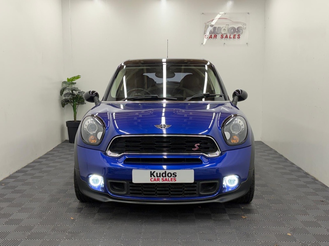 Used MINI Paceman 2015 for sale - 77491806: Photo 3