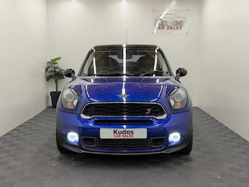 Used MINI Paceman 2015 for sale - 77491806: Photo