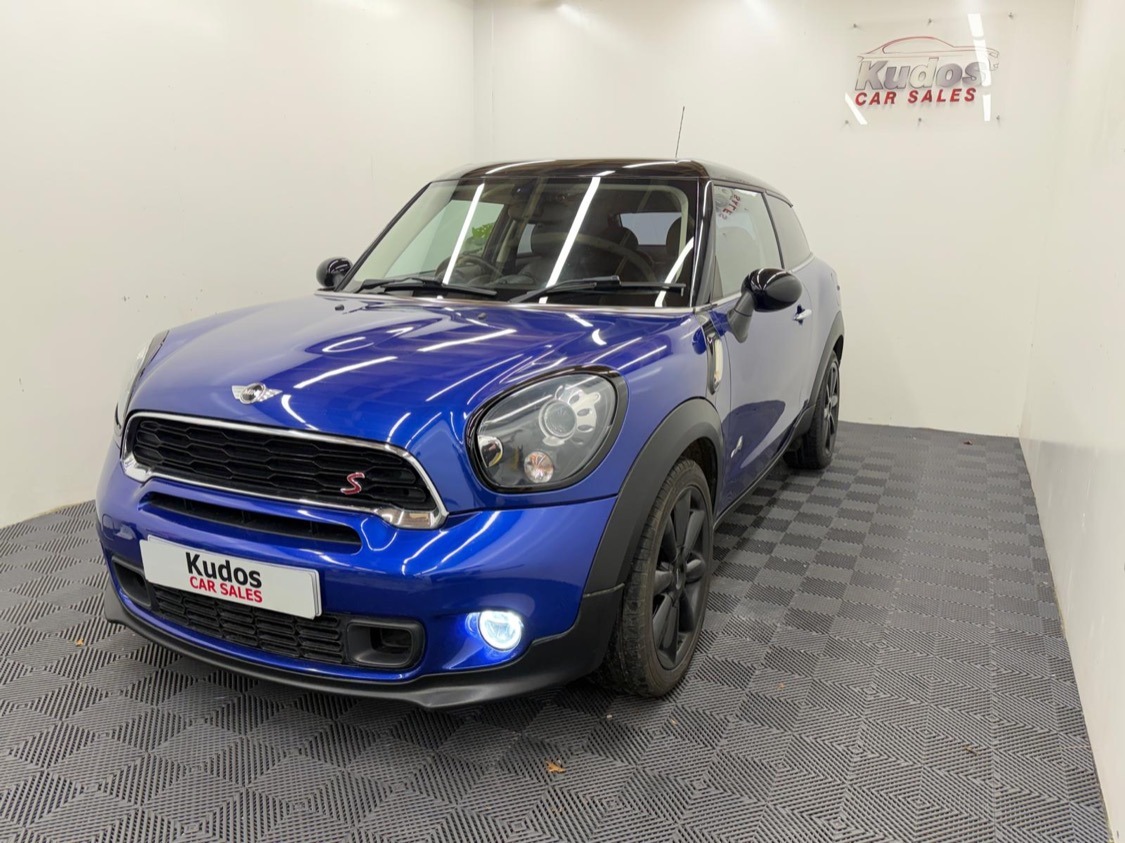 Used MINI Paceman 2015 for sale - 77491806: Photo 4